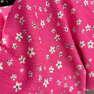 Popüler Kumaşlarımız