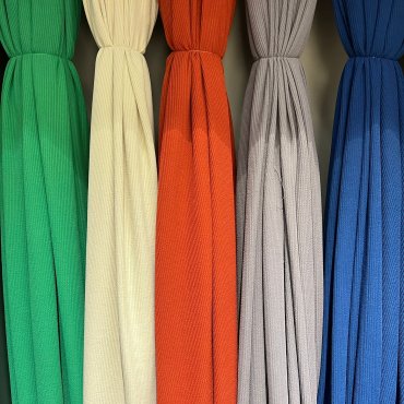 Popüler Kumaşlarımız