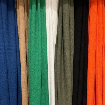 Popüler Kumaşlarımız