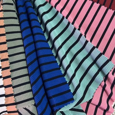 Popüler Kumaşlarımız