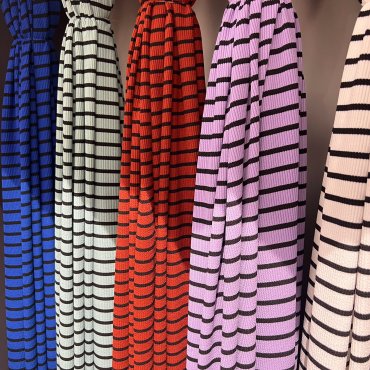 Popüler Kumaşlarımız