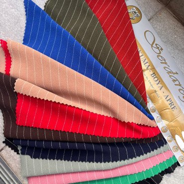 Ürünlerimizden Görseller