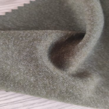 Örme Bölümünden Fotoğraflar