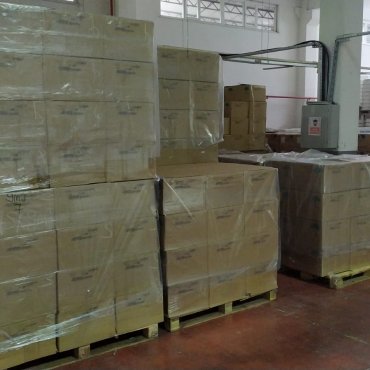 Fabrikamızdan Görüntüler