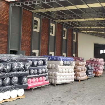 Fabrikamızdan Görüntüler