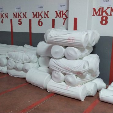 Fabrikamızdan Görüntüler