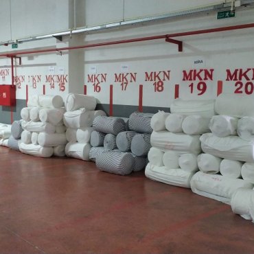 Fabrikamızdan Görüntüler