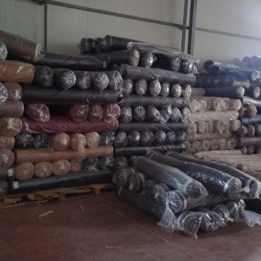 Fabrikamızdan Görüntüler