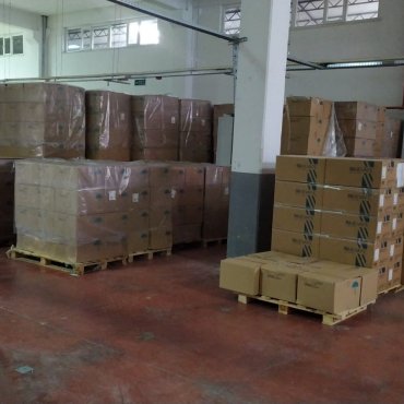 Fabrikamızdan Görüntüler