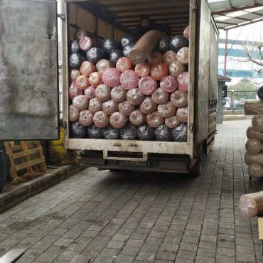 Fabrikamızdan Görüntüler