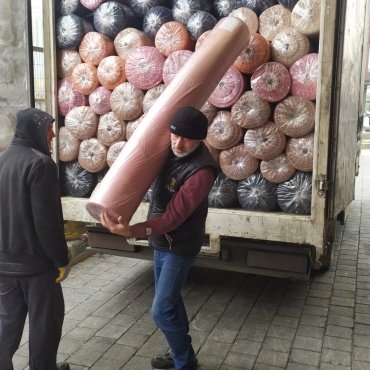 Fabrikamızdan Görüntüler