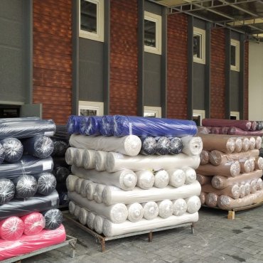 Fabrikamızdan Görüntüler