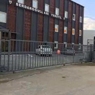 Fabrikamızdan Görüntüler